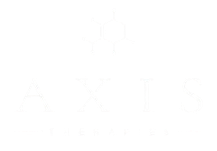 Axis therapies logo
