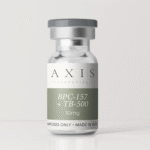 BPC-157 + TB-500 10mg – Research Peptide Blend