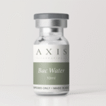 Bacteriostatic Water (BAC Water) – Laboratory Supply