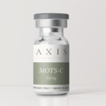 MOTS-C 10mg – Research Peptide