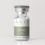 Semax 10mg – Research Peptide