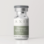 Thymosin Alpha-1 (TA1) 10mg – Research Peptide