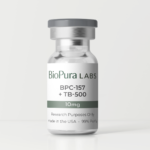 NAD⁺ 10mg – Research Peptide