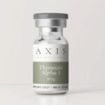 Thymosin Alpha-1 (TA1) – 5mg