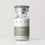NAD⁺ – 500mg lyophilised research vial